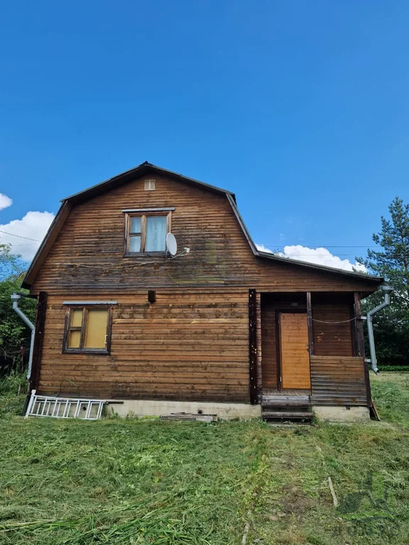 Продажа дома, Рязановский, Егорьевский район, Рассвет снт. - Фото 20