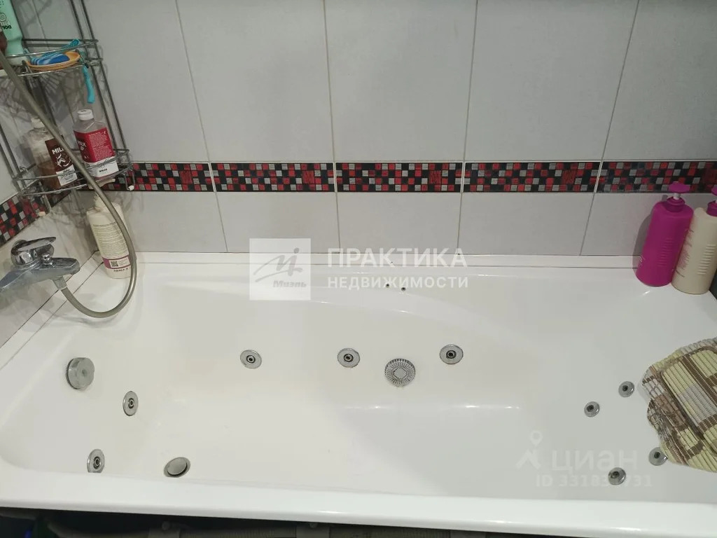 Продажа квартиры, Дзержинский, ул. Угрешская - Фото 13