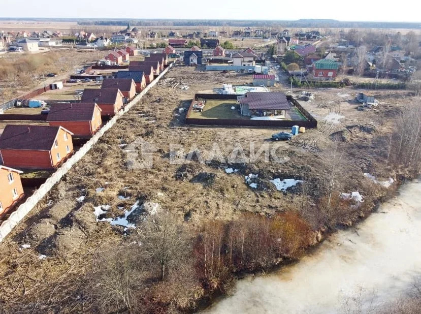 Всеволожский район, деревня Мяглово,  земля на продажу - Фото 0