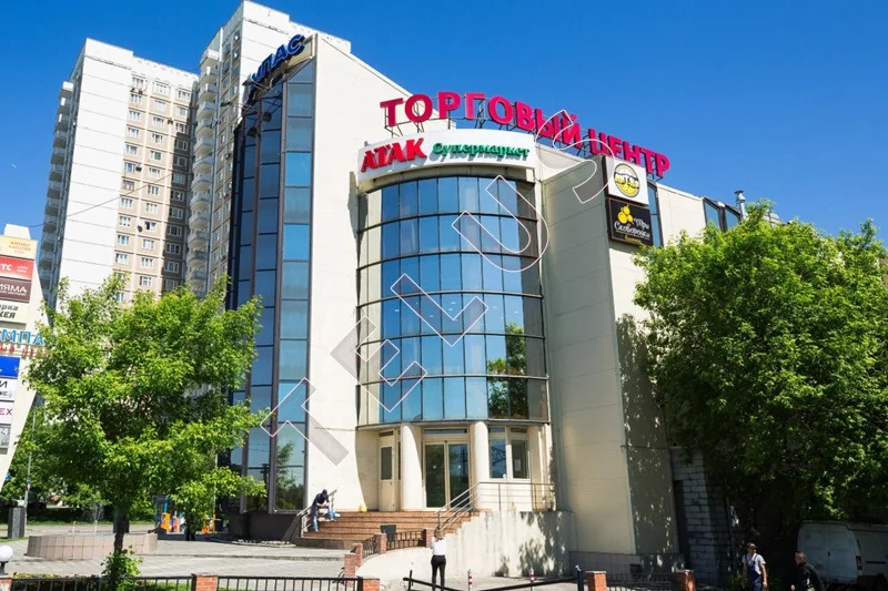 м. Ростокино, Красная Сосна ул., 7159 м2, Продажа ТЦ (ном. объекта: ... - Фото 0