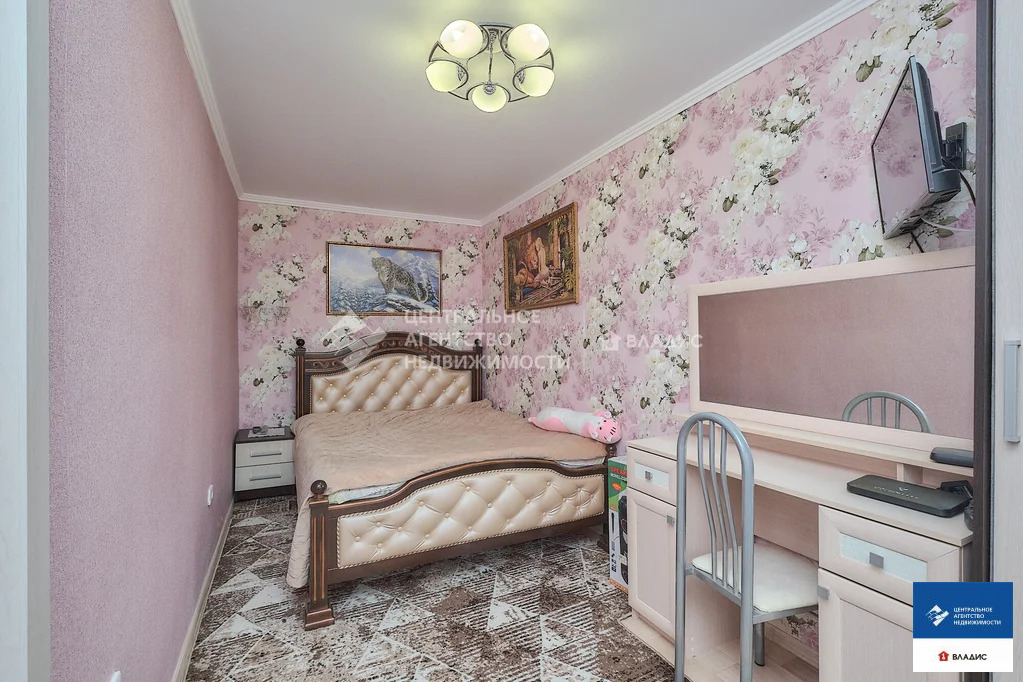 Продажа квартиры, Рыбное, Рыбновский район, 2-й квартал Прогресса - Фото 5