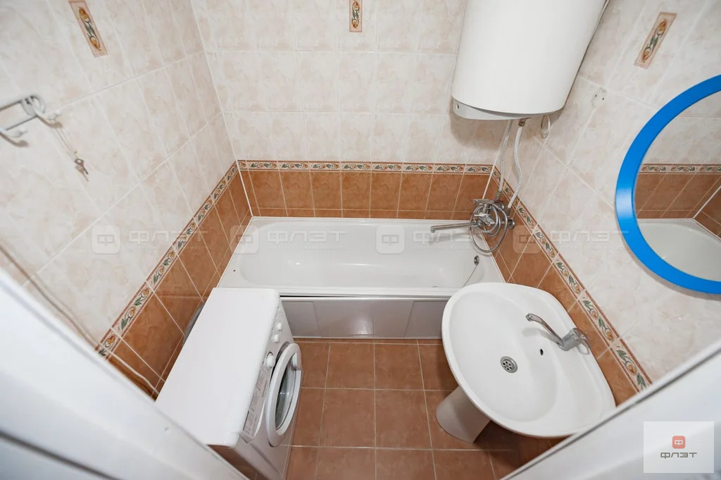 Продажа квартиры, Казань, ул. Юлиуса Фучика - Фото 10