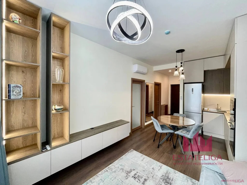 Аренда квартиры, 1-й Котляковский переулок - Фото 12