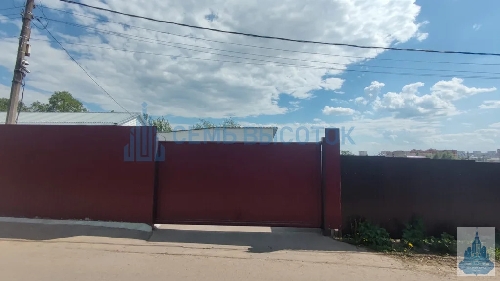 Аренда ПСН, Подольск, ул. Павлика Морозова - Фото 18