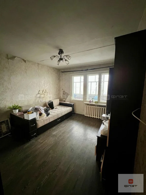 Продажа квартиры, Казань, ул. Академика Павлова - Фото 3