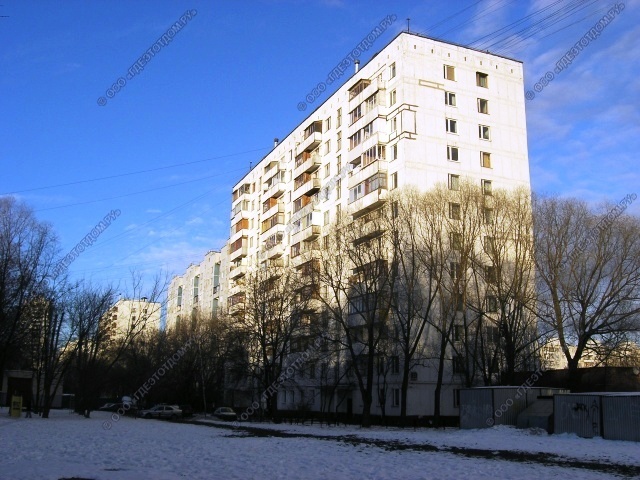 Купить Квартиру Ул Туристическая В Москве