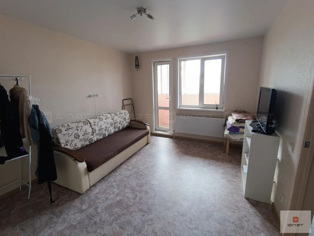 Продажа квартиры, Куюки, Пестречинский район, 14-й квартал - Фото 1