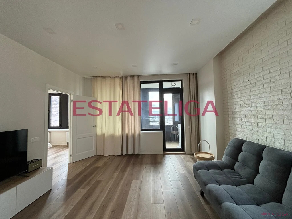 Аренда квартиры, ул. Новодмитровская - Фото 4