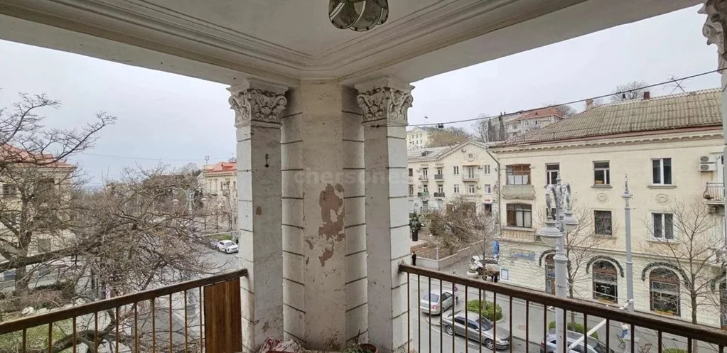 Продажа квартиры, Севастополь, ул. Большая Морская - Фото 3