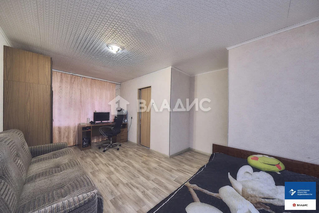 Продажа квартиры, Рязань, ул. Молодцова - Фото 1