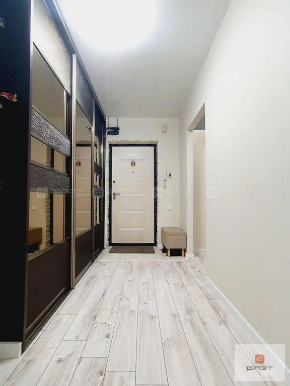 Продажа квартиры, Казань, ул. Салиха Батыева - Фото 18