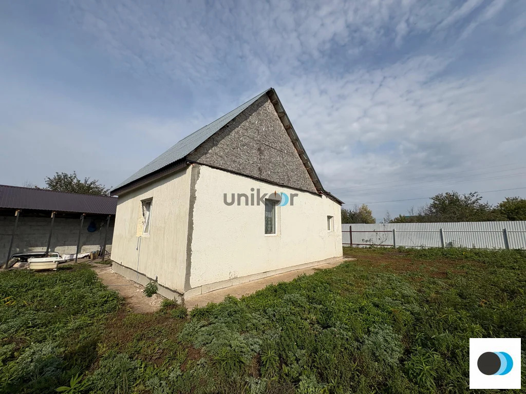 Продажа дома, Иглинский район - Фото 2