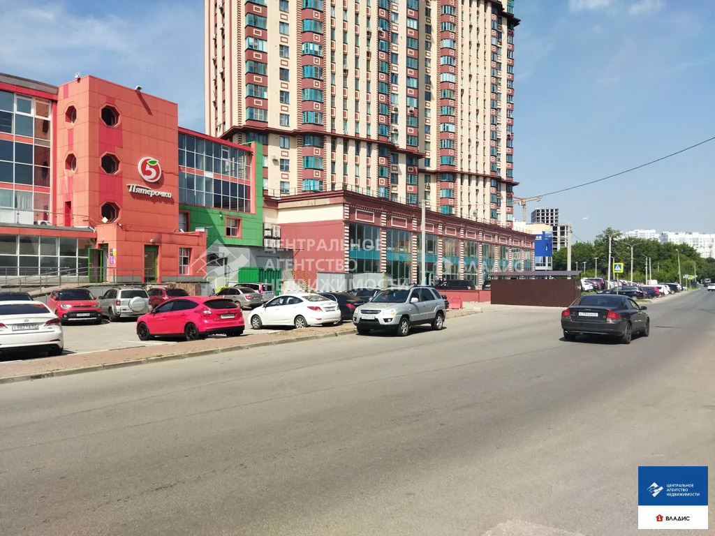 Аренда офиса, Рязань, 1-я Железнодорожная улица - Фото 4