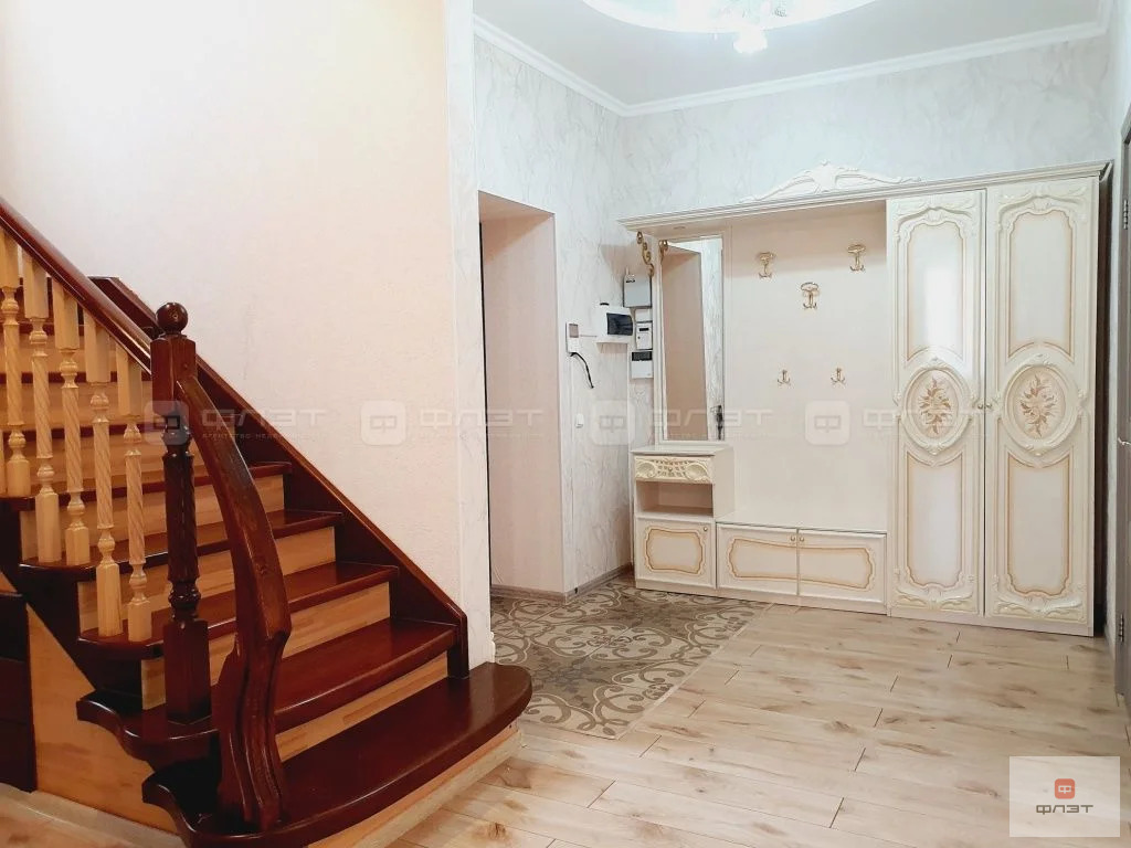 Продажа дома, Казань, ул. Мифтахетдина Акмуллы - Фото 10