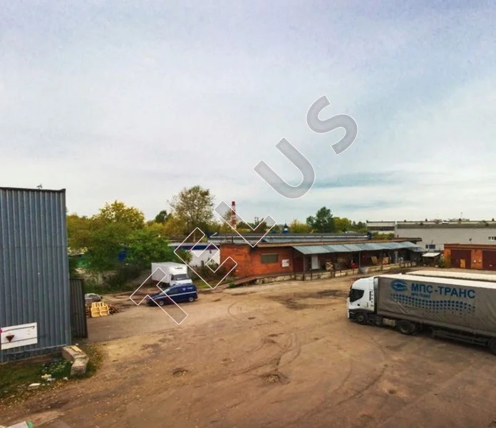 м. Царицыно, 6-я Радиальная, 2089м2, "Продажа складского комплекса" ... - Фото 3