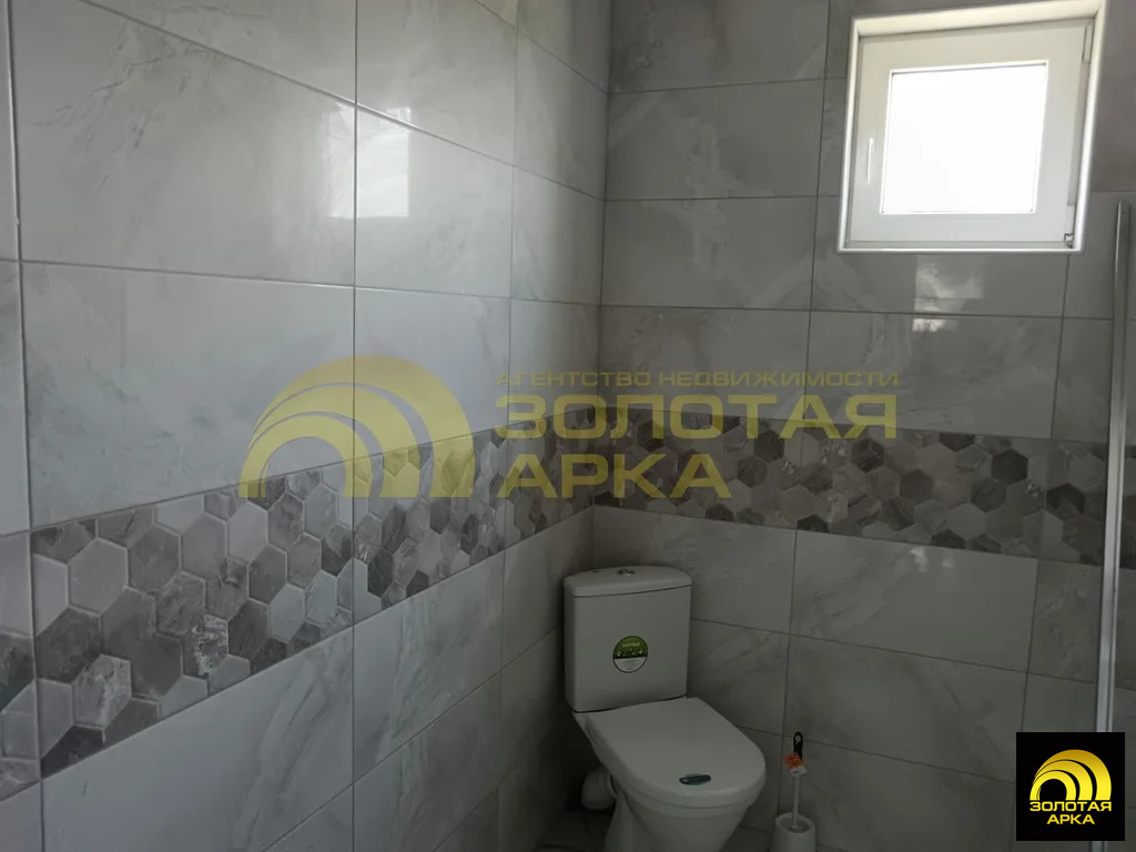 Продажа дома, Старотитаровская, Темрюкский район, Ильича пер. - Фото 12