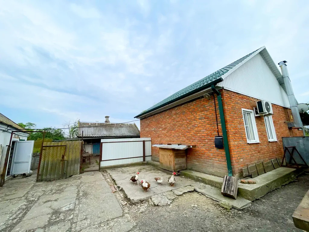 Продажа дома, Староджерелиевская, Красноармейский район, ул. Таманская - Фото 17
