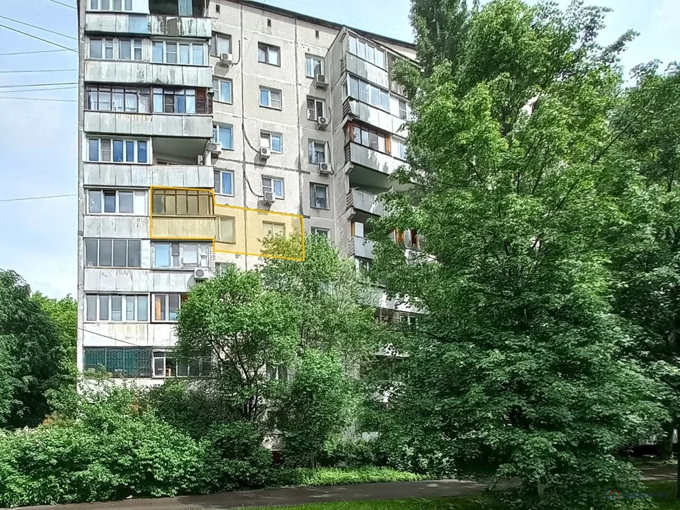 Продажа квартиры, Северный б-р. - Фото 2