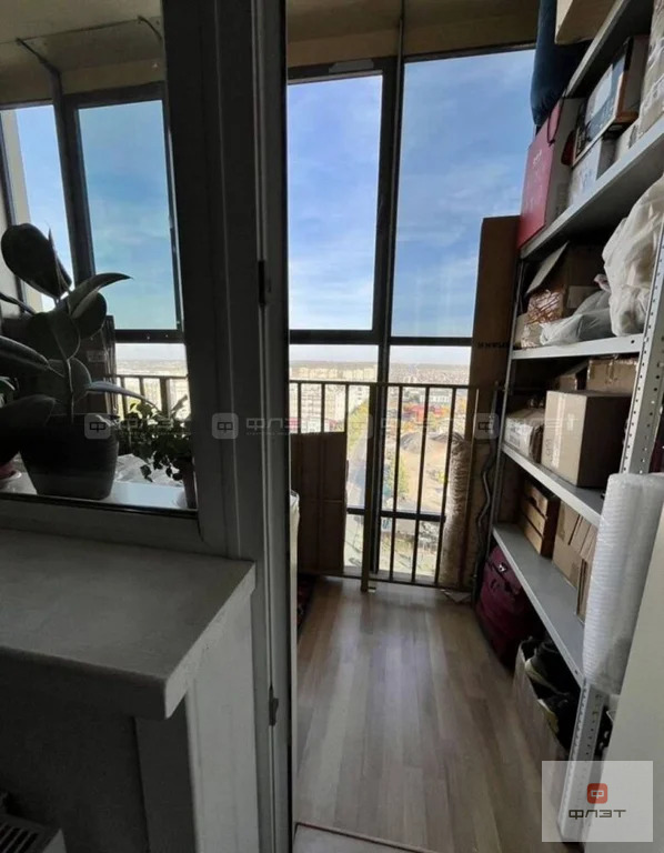 Продажа квартиры, Казань, Победы пр-кт. - Фото 13