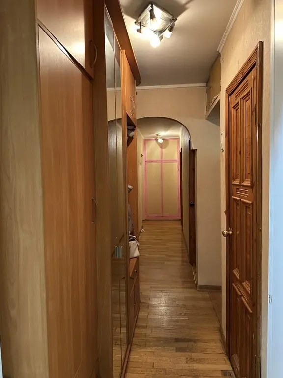 Комнату 17 кв.м в кирпичном доме рядом с м.Ботанический Сад - Фото 27