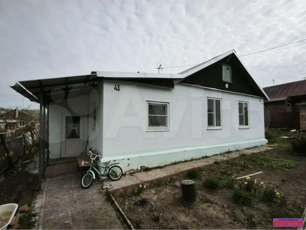 Дом 70 м на участке 7 сот. - Фото 3