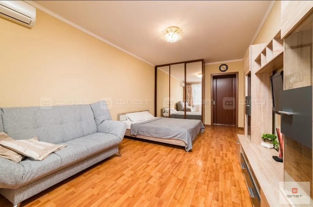 Продажа квартиры, Казань, ул. Чистопольская - Фото 4