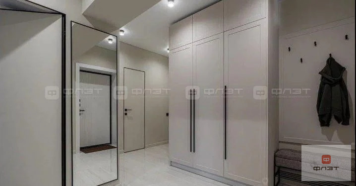 Продажа квартиры, Казань, ул. Чистопольская - Фото 10