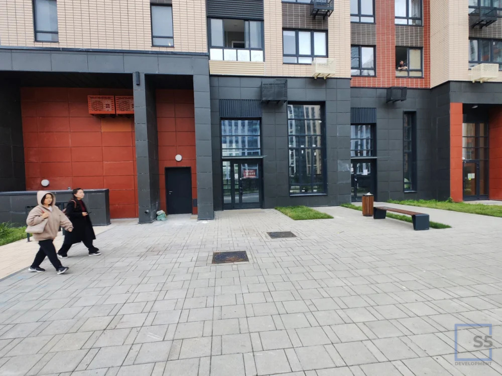 Продажа торгового помещения, Ленинградское ш. - Фото 3