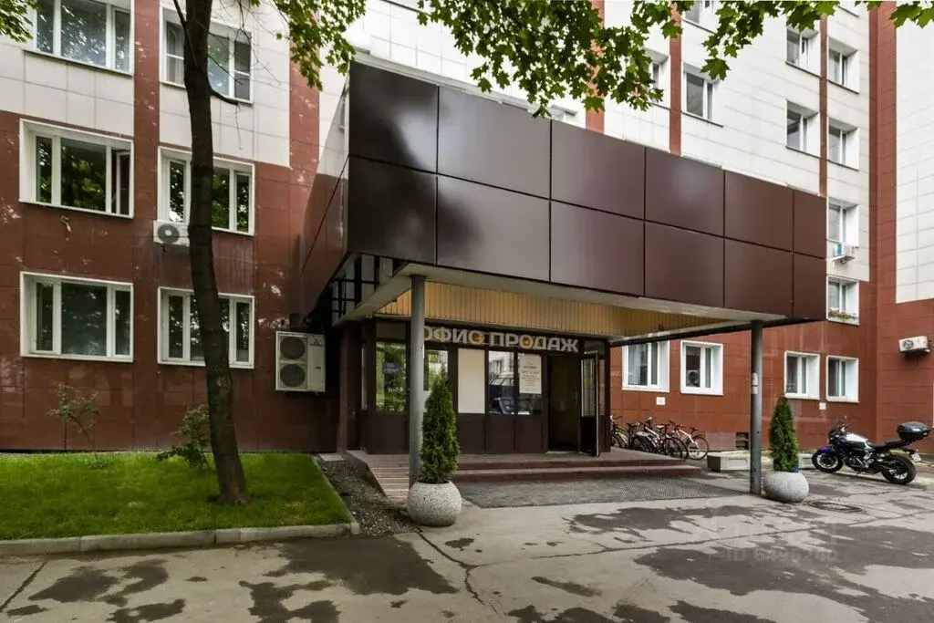 Maxrealty24 Алтуфьевское ш, 2к1 - Фото 20