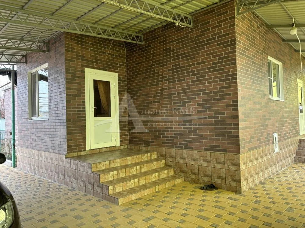 Продажа дома, Зеленокумск, Советский район, ул. Островского - Фото 2