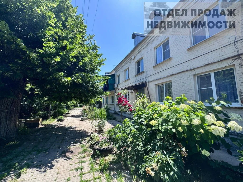 Квартира в тихом месте - Фото 9