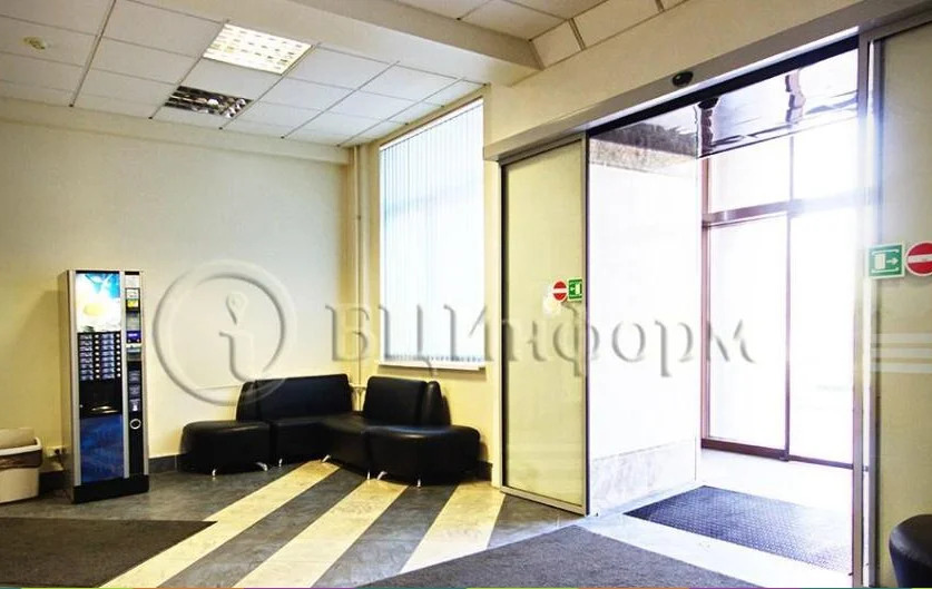 Аренда офиса 54 м2 - Фото 1