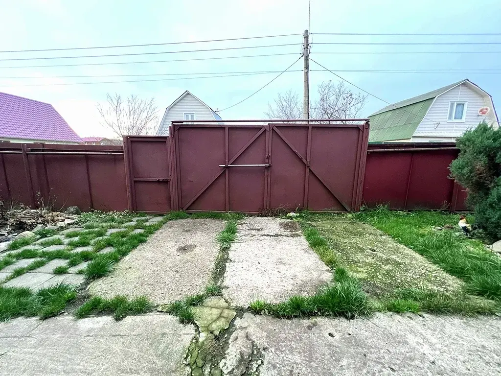 Дом в СНТ Соколово - Фото 32