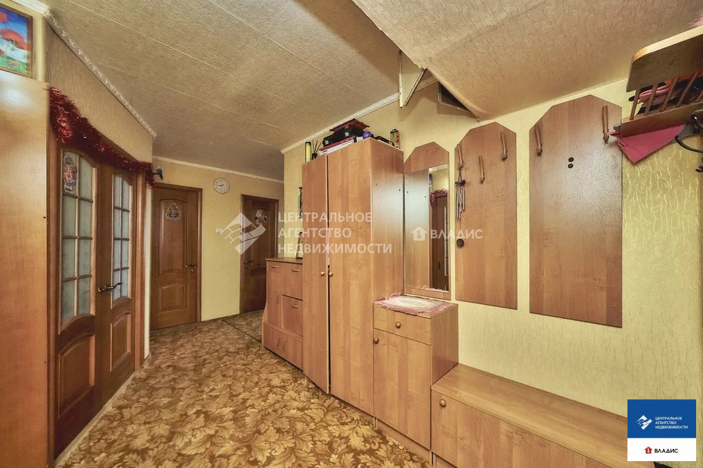 Продажа квартиры, Александрово, Рязанский район - Фото 9