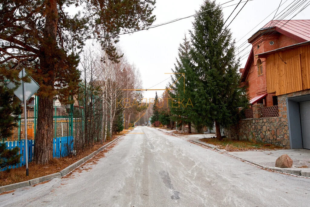 Продажа дома, Воробьевский, Новосибирский район - Фото 47