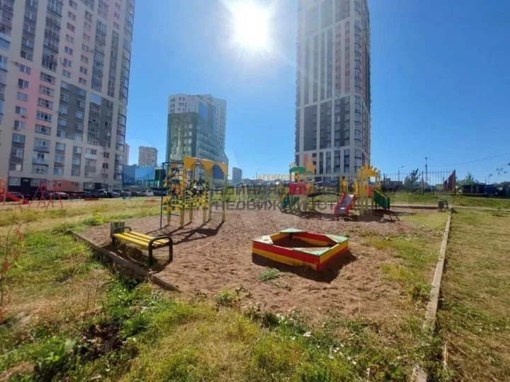 Аренда квартиры, Уфа, ул. Айская - Фото 14