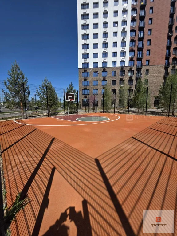 Продажа квартиры, Усады, Лаишевский район, ул. Теплых встреч - Фото 18