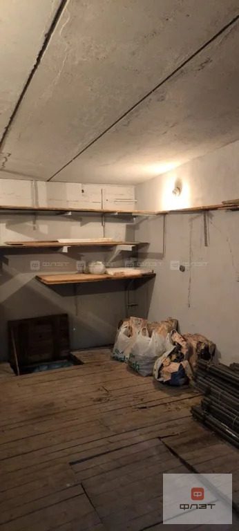 Продажа гаража, Казань, ул. Братьев Касимовых - Фото 4