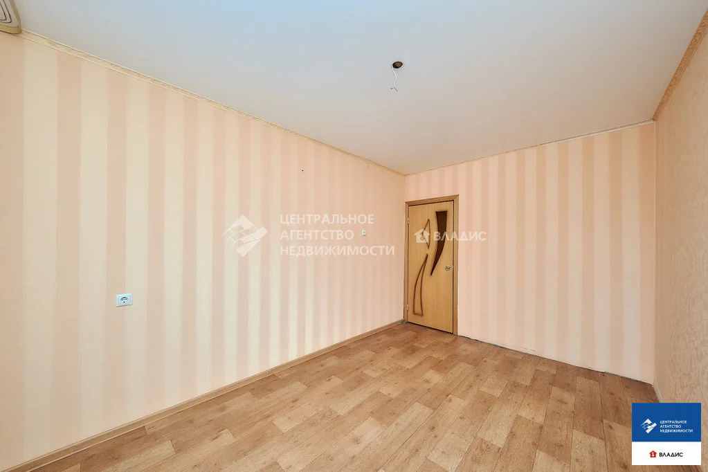 Продажа квартиры, Рязань, ул. Бирюзова - Фото 8