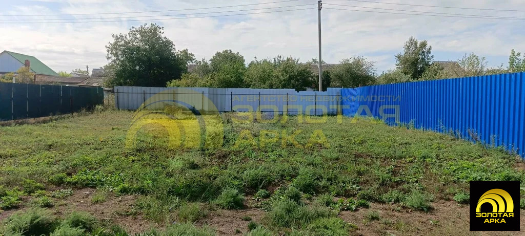 Продажа участка, Варениковская, Крымский район, ул. Железнодорожная - Фото 2