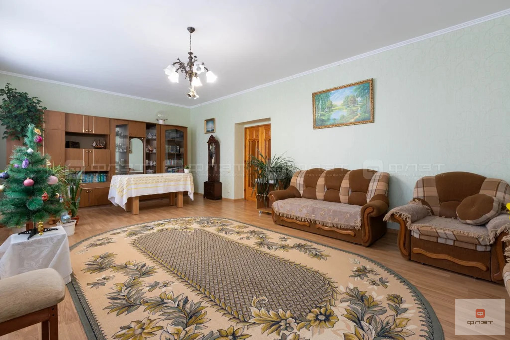 Продажа дома, Осиново, Зеленодольский район, ул. Солнечная - Фото 4