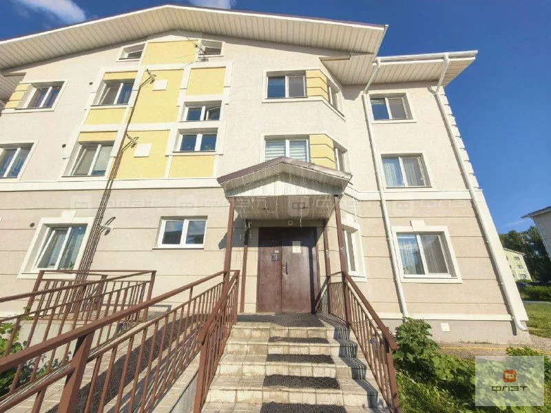Продажа квартиры, Куюки, Пестречинский район, 6-й квартал - Фото 12