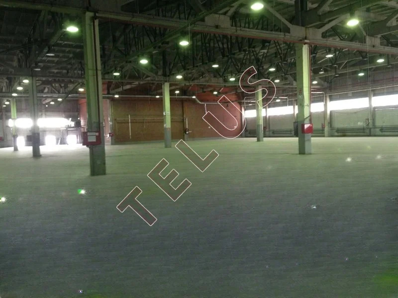 м. Южная, Варшавское шоссе, 7020 м2, Производственно-складской ... - Фото 6