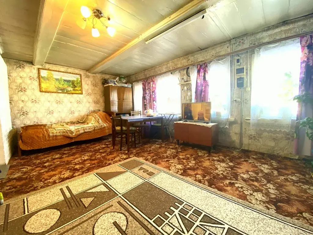 Дом в деревне Знаменская - Фото 3