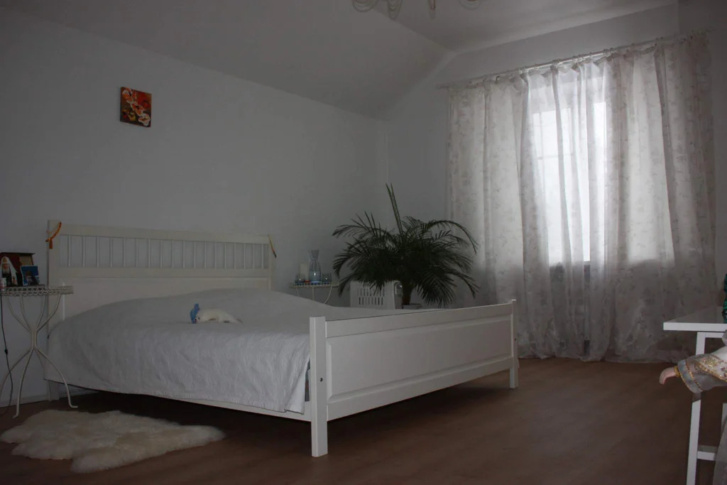 Коттедж 350 м2 на участке 7 сот. - Фото 5