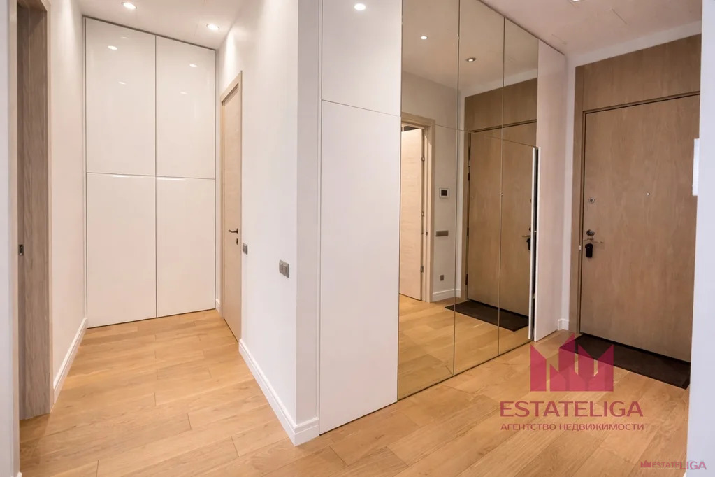 Аренда квартиры, 1-й Красногвардейский проезд - Фото 6