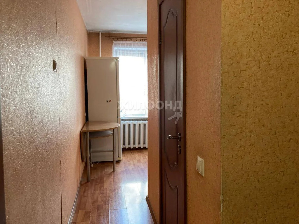 Продажа квартиры, Новосибирск, ул. Линейная - Фото 5