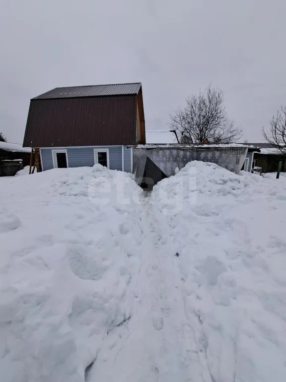 Продажа дома, Одинцовский район, садоводческое некоммерческое ... - Фото 8