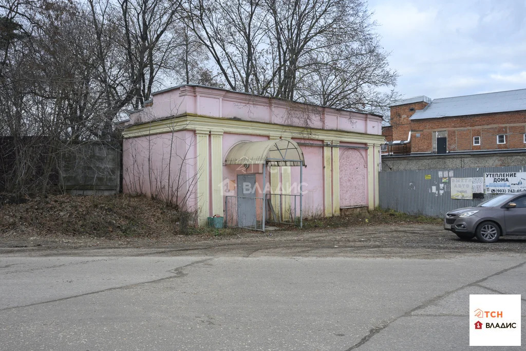 Аренда склада, Свердловский, Щелковский район, ул. Центральная - Фото 1