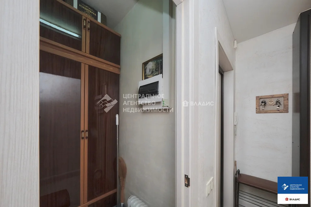 Продажа квартиры, Рязань, ул. Зубковой - Фото 14